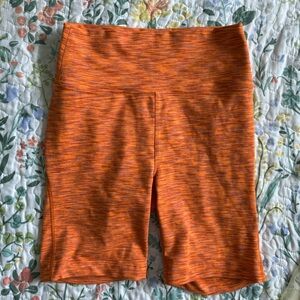 Outdoor Voices Freeform Bike Shorts